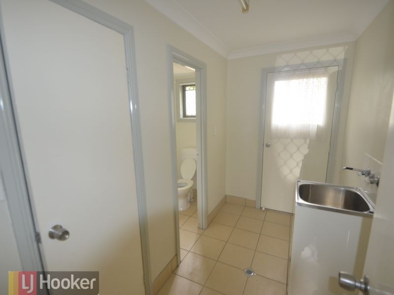 21/7 Nothling Street, New Auckland QLD 4680