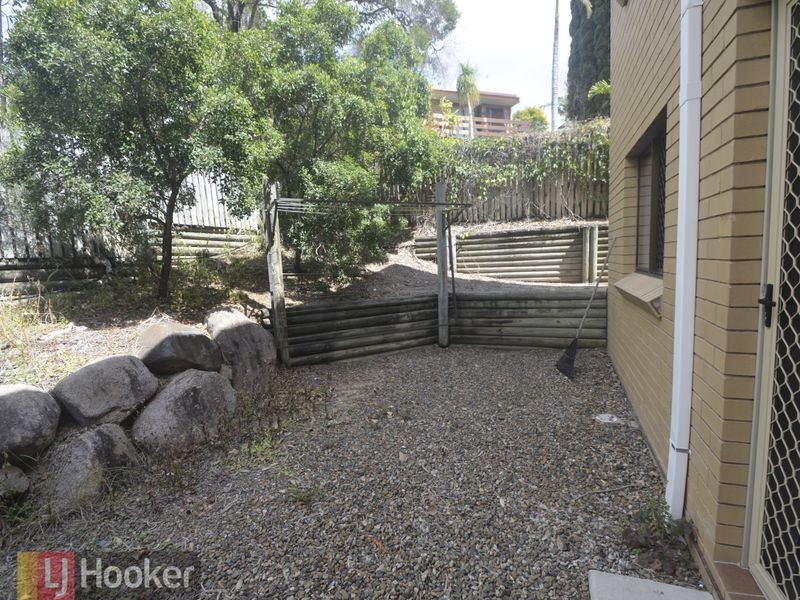 21/7 Nothling Street, New Auckland QLD 4680