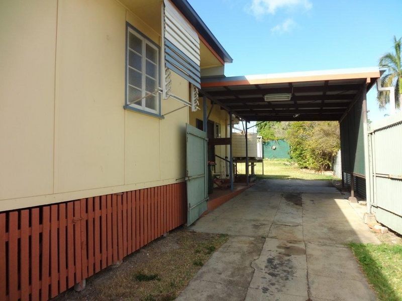 275 Auckland Street, South Gladstone QLD 4680