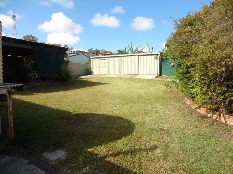 275 Auckland Street, South Gladstone QLD 4680