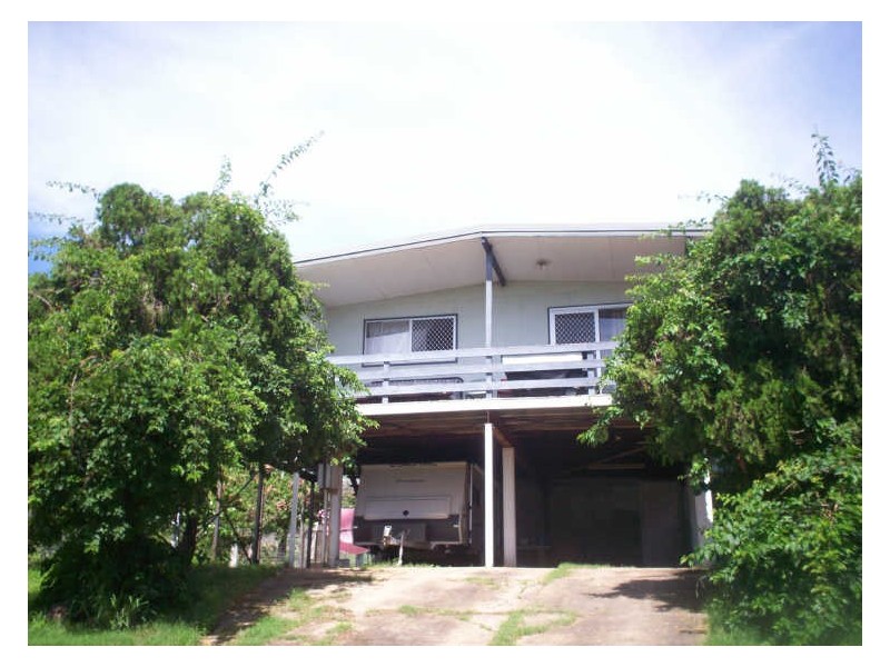 37 WATERSON DRIVE, Gladstone QLD 4680