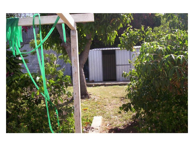 37 WATERSON DRIVE, Gladstone QLD 4680