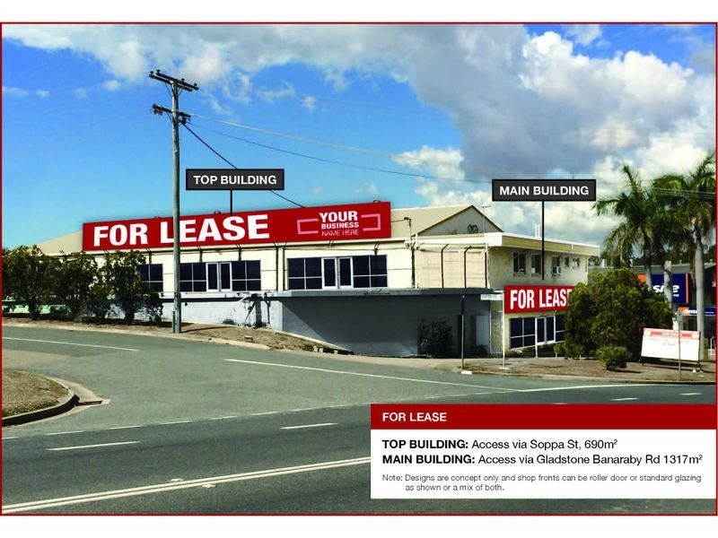 35 Benaraby Road, Toolooa QLD 4680