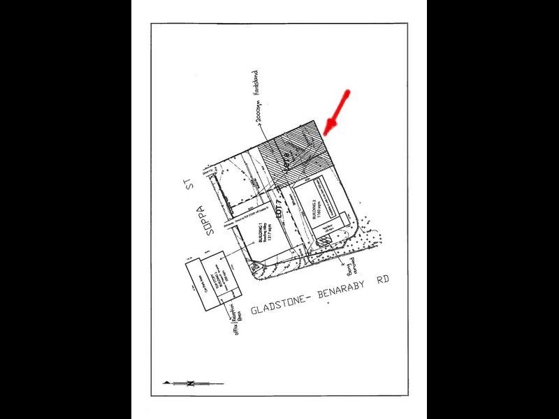 8/37 Benaraby Road, Toolooa QLD 4680