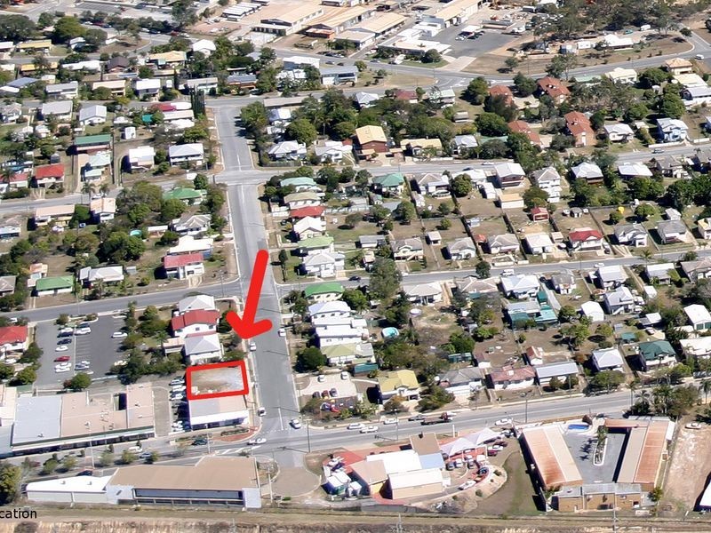 Corner of Bonar and Toolooa Streets, South Gladstone QLD 4680