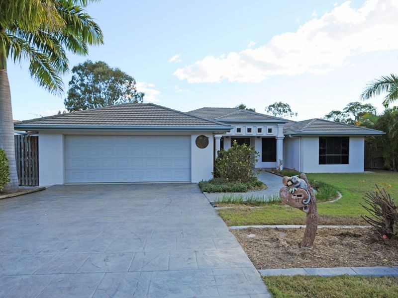 11 Somerset Close, Clinton QLD 4680