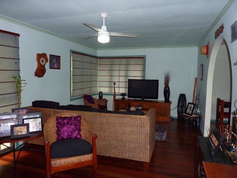 11 Garden Street, West Gladstone QLD 4680