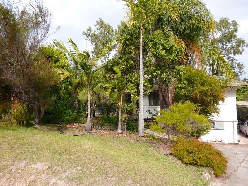11 Garden Street, West Gladstone QLD 4680