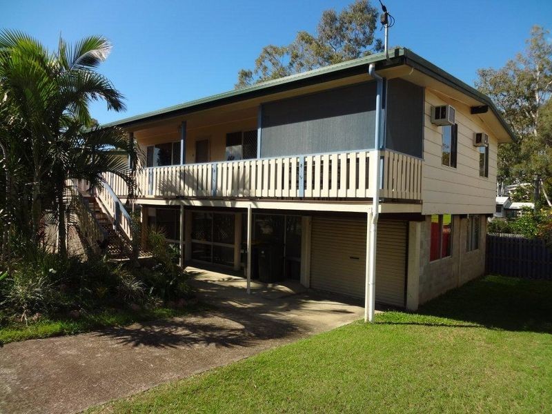 22 Penda Avenue, New Auckland QLD 4680