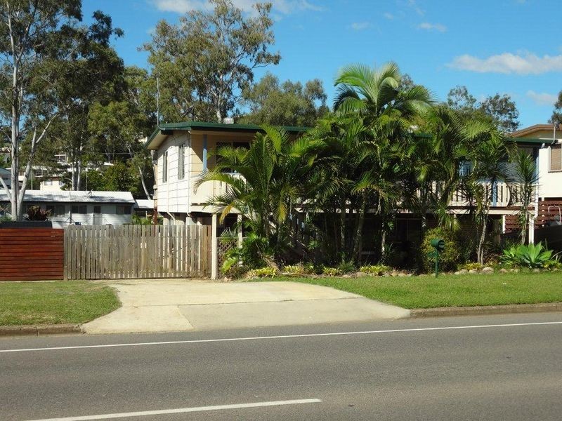 22 Penda Avenue, New Auckland QLD 4680