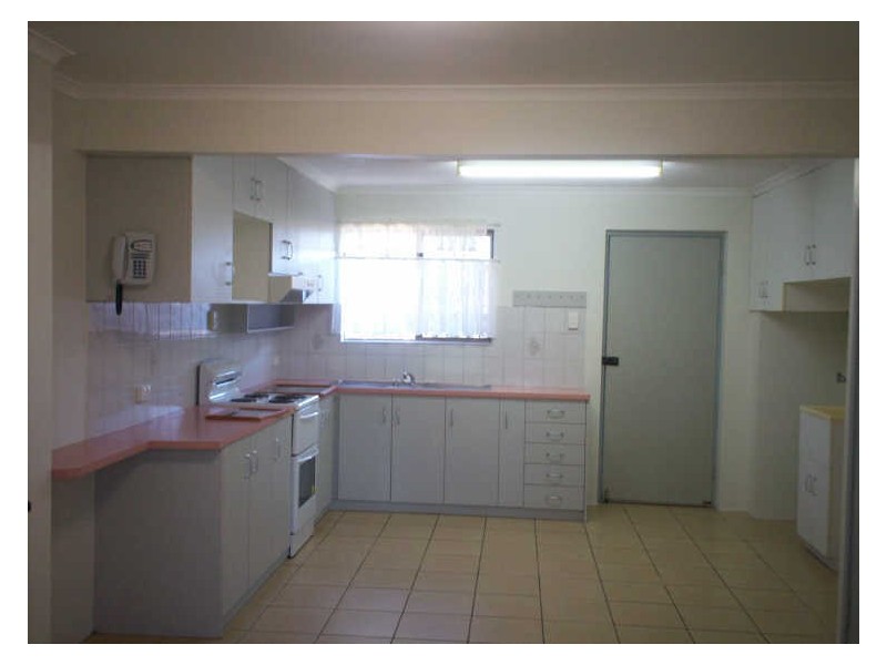 8/45 O’CONNELL STREET, Gladstone QLD 4680