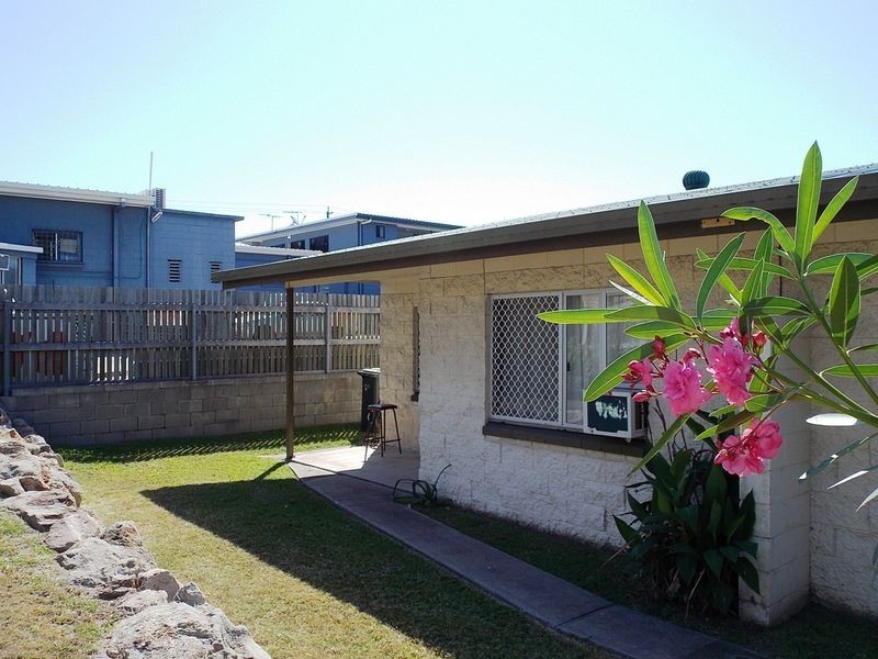 6/49 Off Lane, South Gladstone QLD 4680