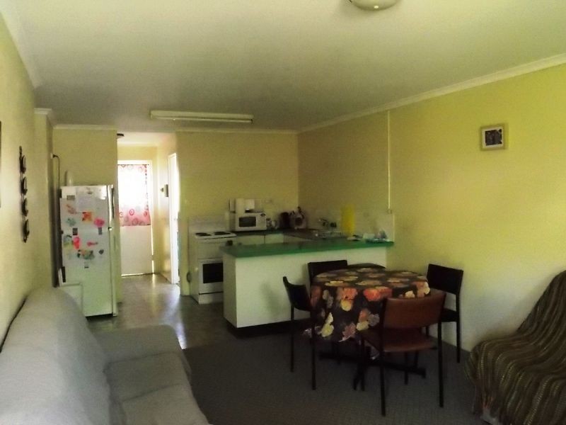 6/49 Off Lane, South Gladstone QLD 4680