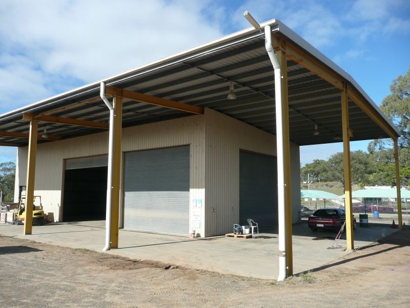 10 Boys Rd, South Trees QLD 4680