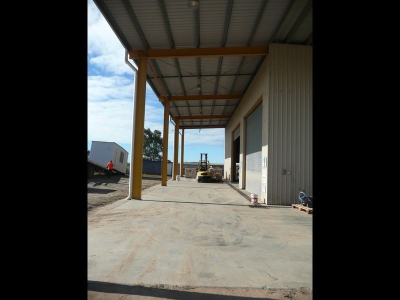 10 Boys Rd, South Trees QLD 4680