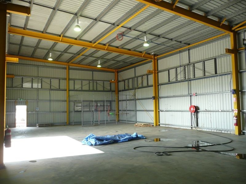 10 Boys Rd, South Trees QLD 4680