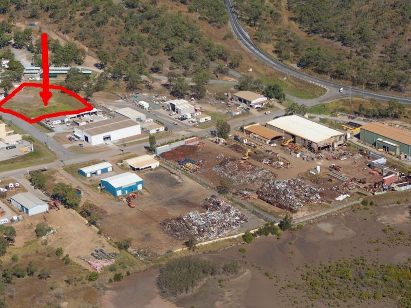 6 and 8 Boys Rd, South Trees QLD 4680