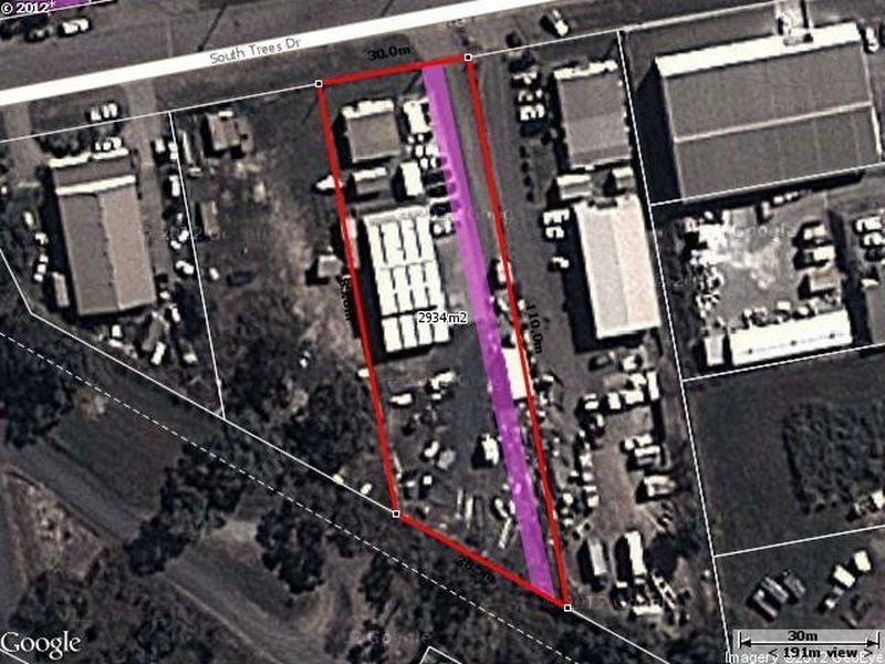 6 South Trees Drive, South Trees QLD 4680