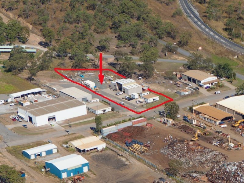 6 South Trees Drive, South Trees QLD 4680