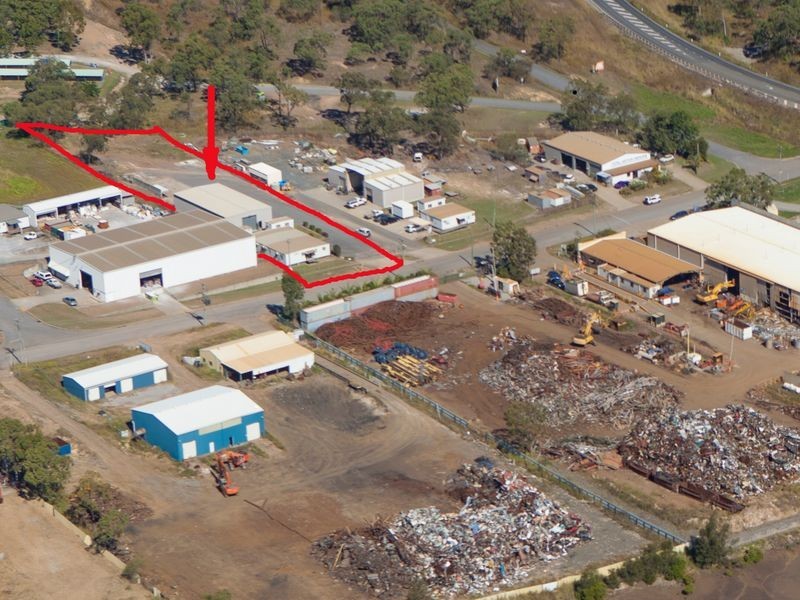 8 South Trees Drive, South Trees QLD 4680