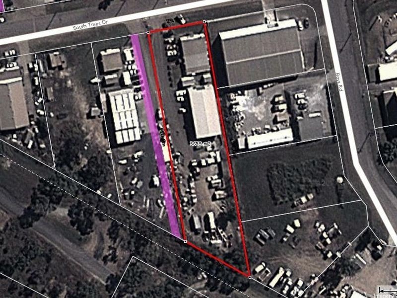 8 South Trees Drive, South Trees QLD 4680