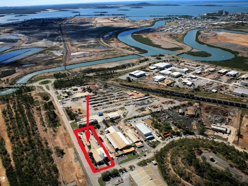 11 Red Rover Road, Callemondah QLD 4680