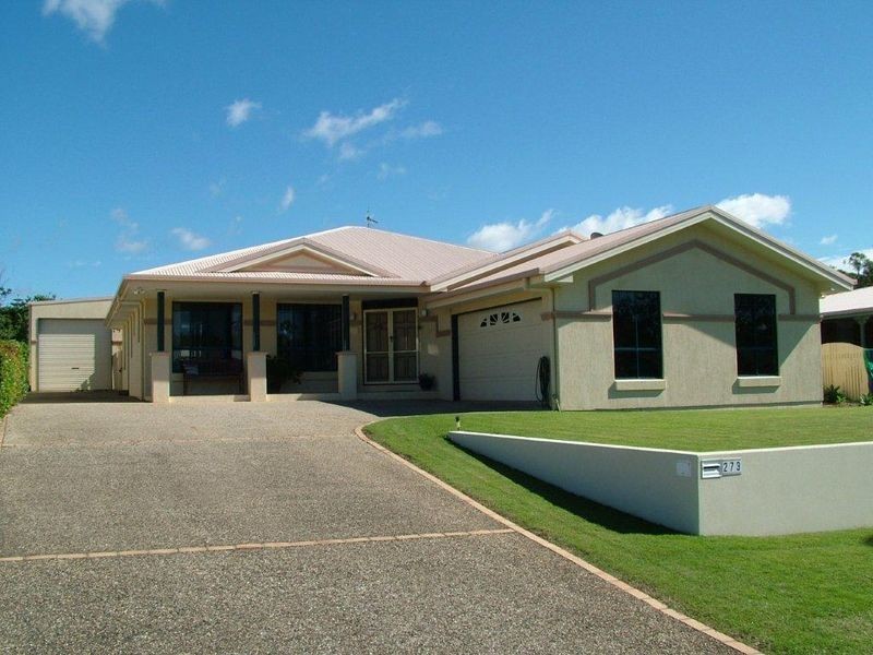 273 J Hickey Avenue, Clinton QLD 4680