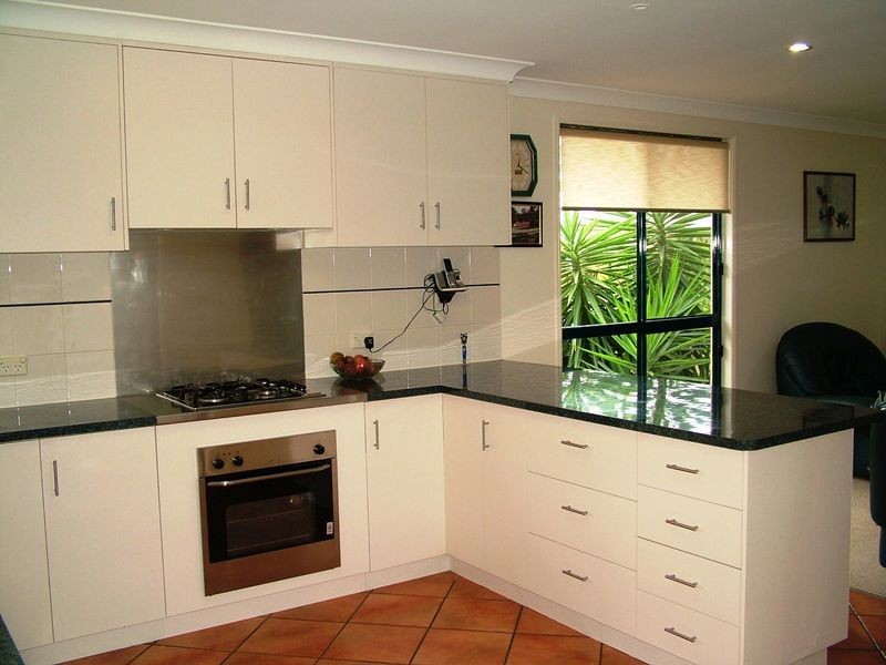273 J Hickey Avenue, Clinton QLD 4680