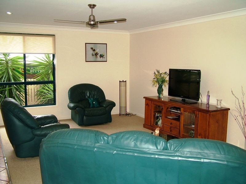 273 J Hickey Avenue, Clinton QLD 4680