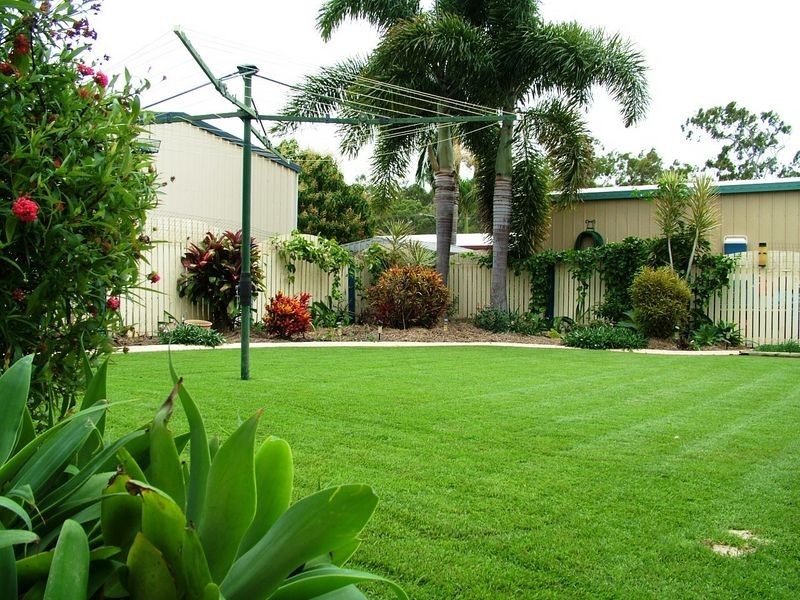 273 J Hickey Avenue, Clinton QLD 4680