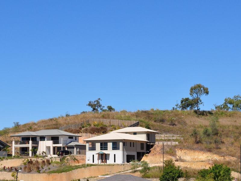 6 Eucalyptus Place, Kirkwood QLD 4680