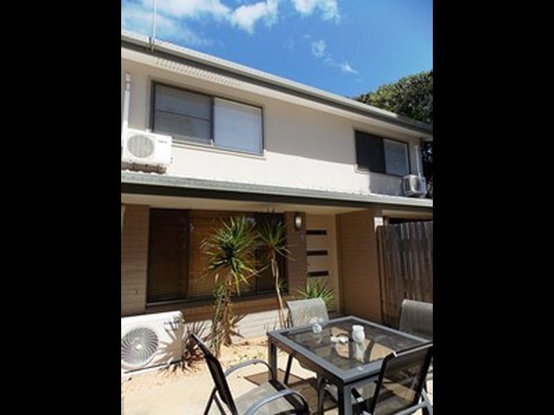 5/35 French Street, South Gladstone QLD 4680