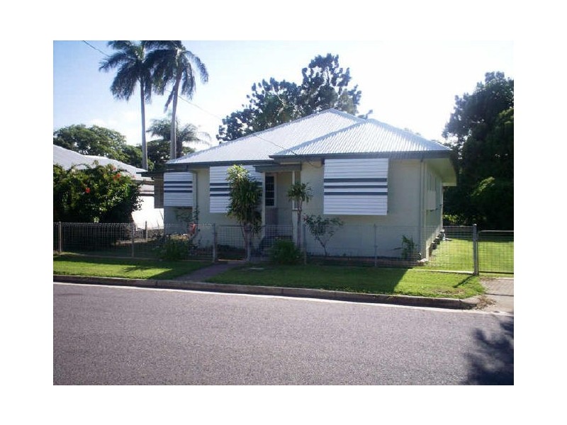 118 OFF LANE, Gladstone QLD 4680