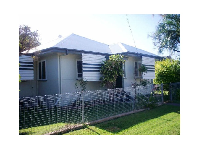 118 OFF LANE, Gladstone QLD 4680