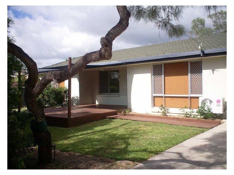 4 Junee Street, Clinton QLD 4680