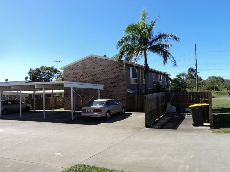 5/37 French Street, South Gladstone QLD 4680