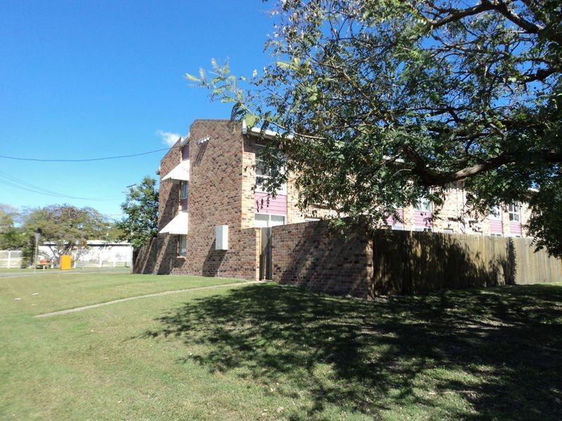 5/37 French Street, South Gladstone QLD 4680