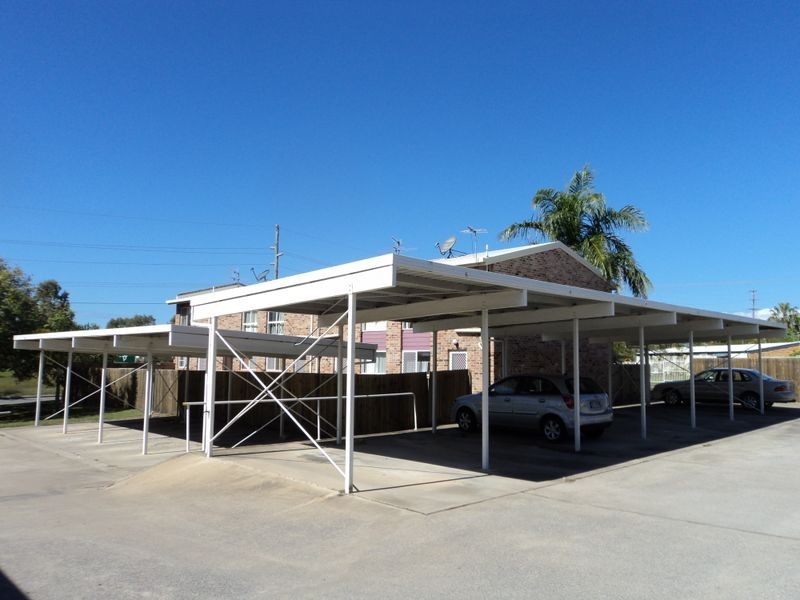 5/37 French Street, South Gladstone QLD 4680