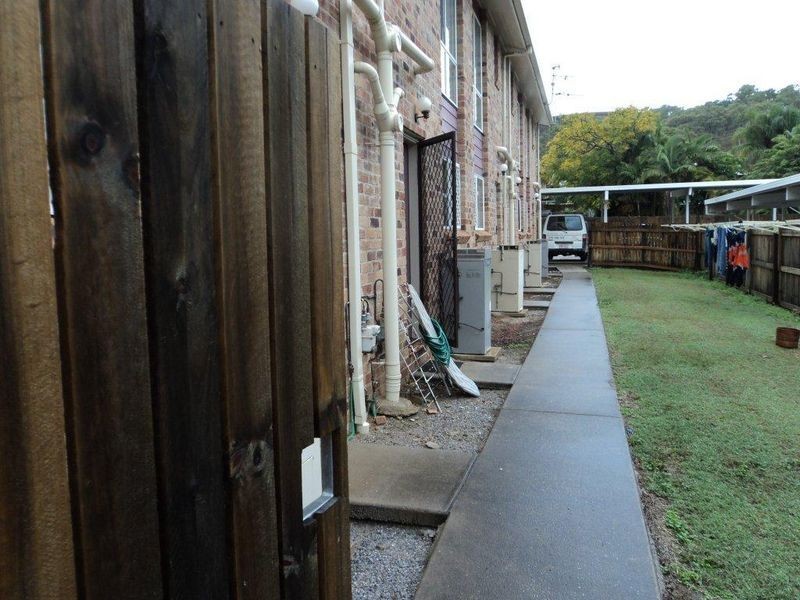 5/37 French Street, South Gladstone QLD 4680