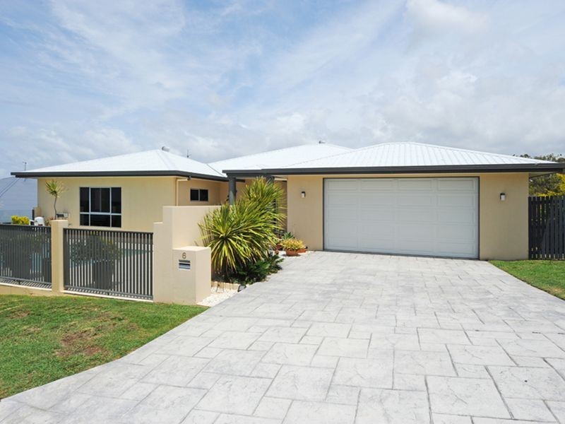 6 Panorama Court, Glen Eden QLD 4680