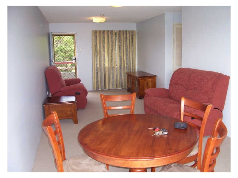 15/7 Kent Street, West Gladstone QLD 4680