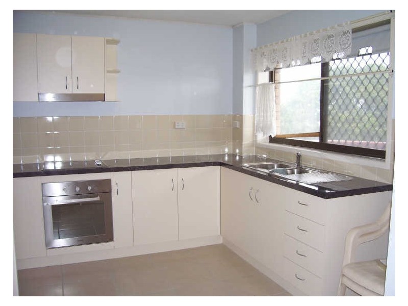 15/7 Kent Street, West Gladstone QLD 4680