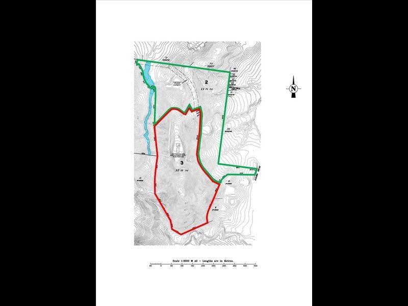 PROPOSED LOT 2 & 3 ON SP 228533, Kirkwood QLD 4680