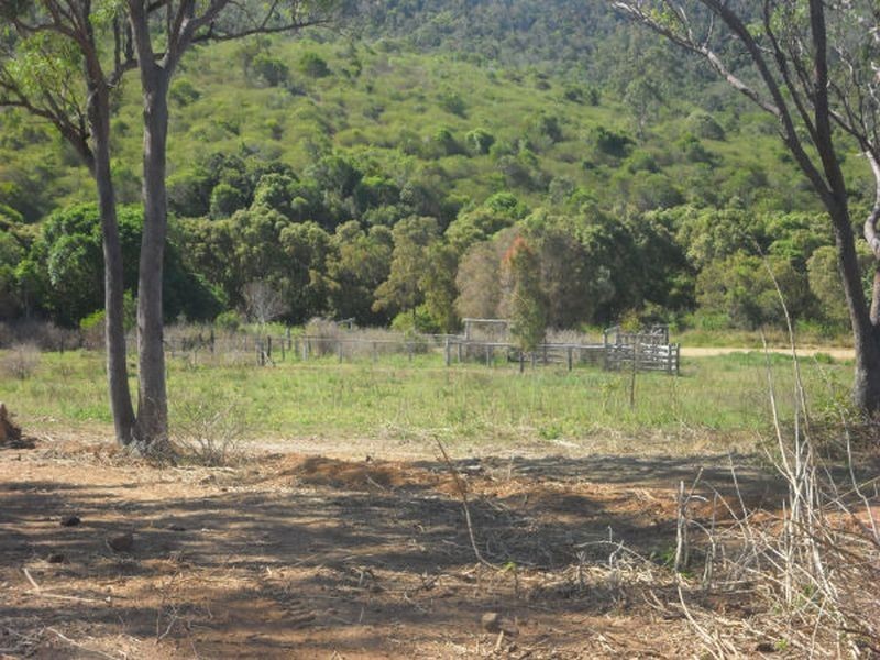 162 Engstrom Road, Mount Larcom QLD 4695