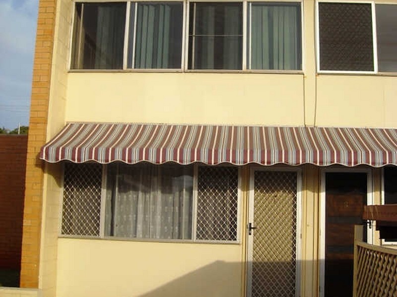 7/9 SCENERY STREET, Gladstone QLD 4680