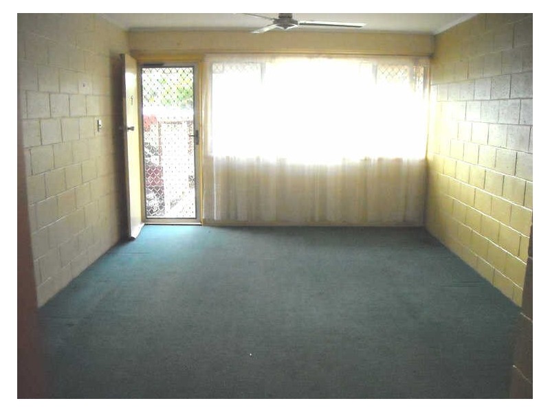 7/9 SCENERY STREET, Gladstone QLD 4680