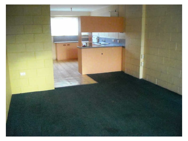 7/9 SCENERY STREET, Gladstone QLD 4680