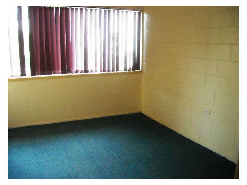 7/9 SCENERY STREET, Gladstone QLD 4680