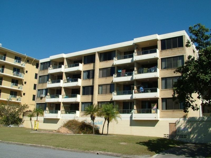 4/20 Barney Street, Barney Point QLD 4680