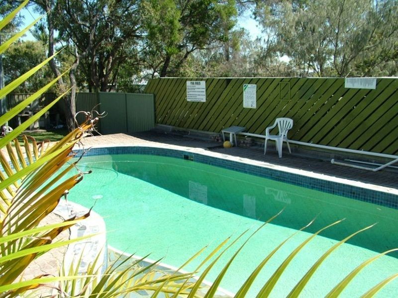 4/20 Barney Street, Barney Point QLD 4680